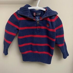 Chaps Sweater 💛2 for 10💛